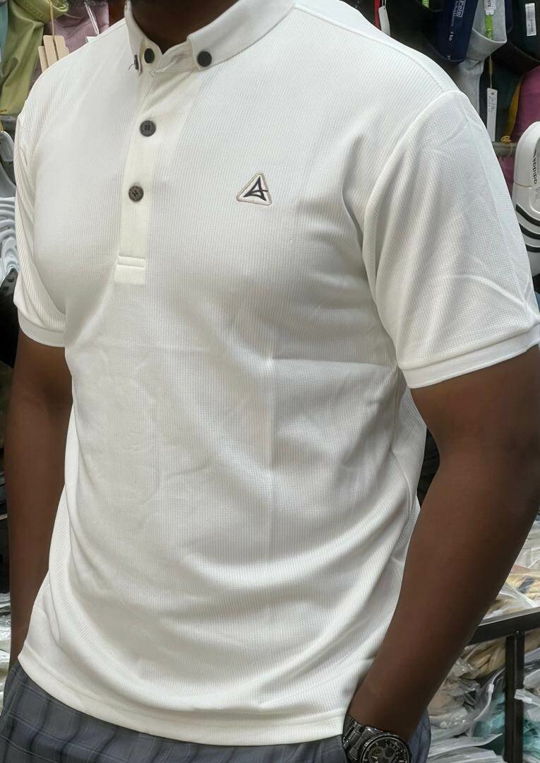 Golf shirts