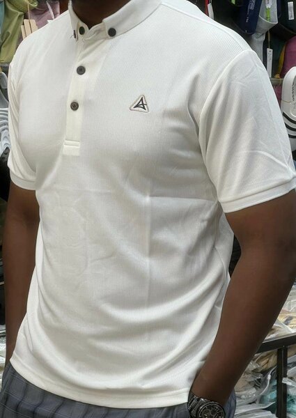 Golf shirts