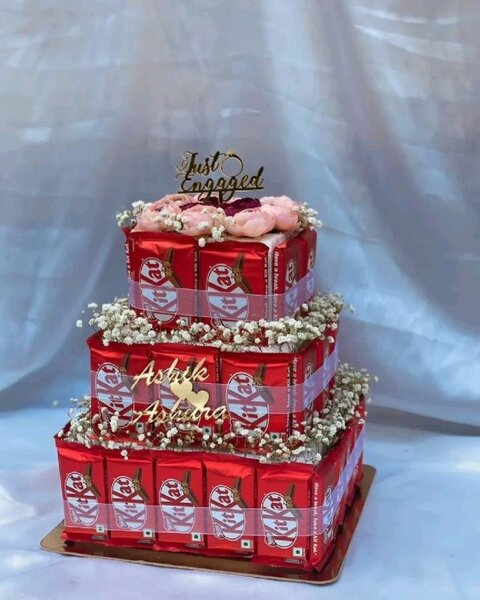 Chocolate cake