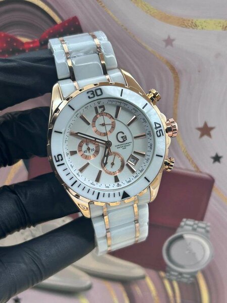 Montre