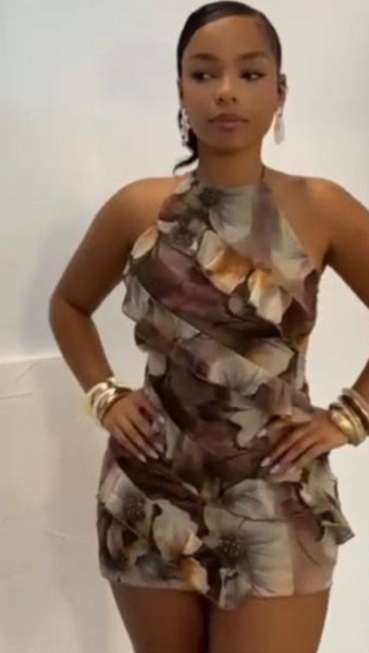 Dress