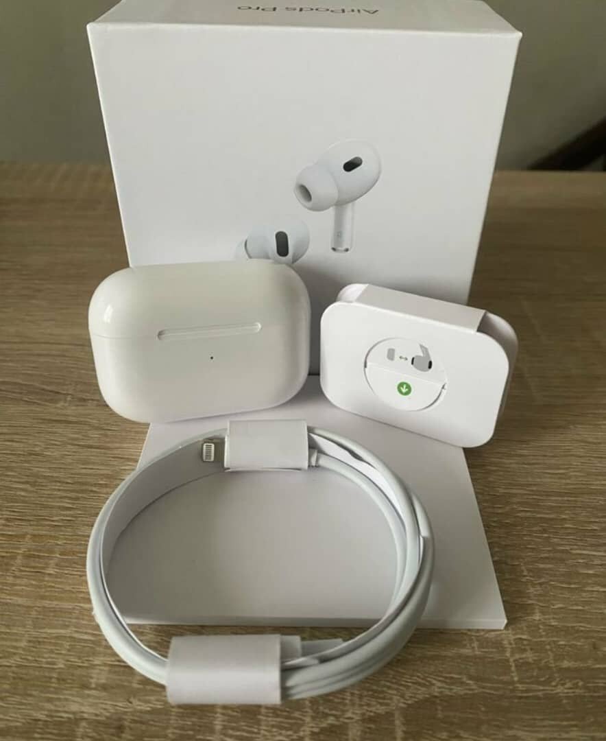 AirPods Pro 2 authentique