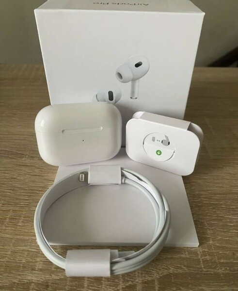 AirPods Pro 2 authentique