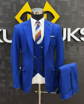 Suit