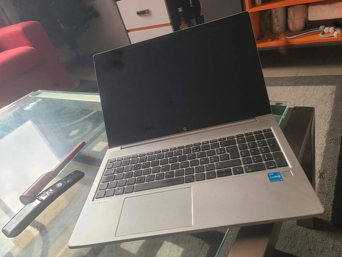 Hp probook 450G8