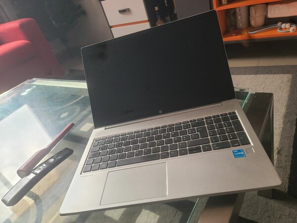 Hp probook 450G8