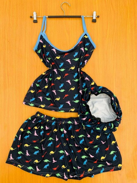 Ladies night wear