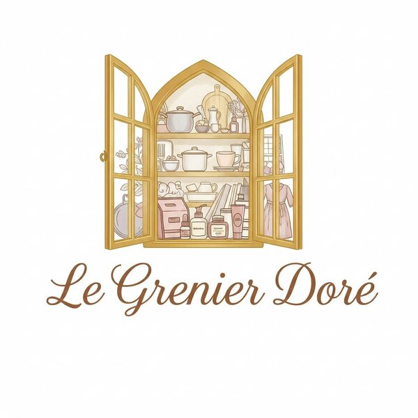 Le Grenier Doré