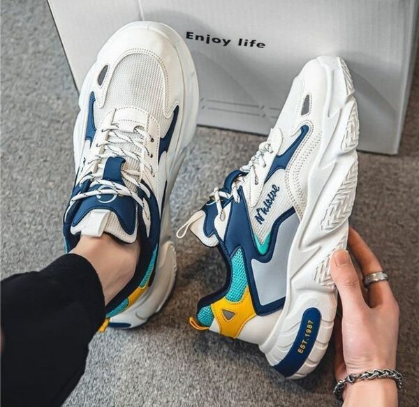 Men's Sneakers