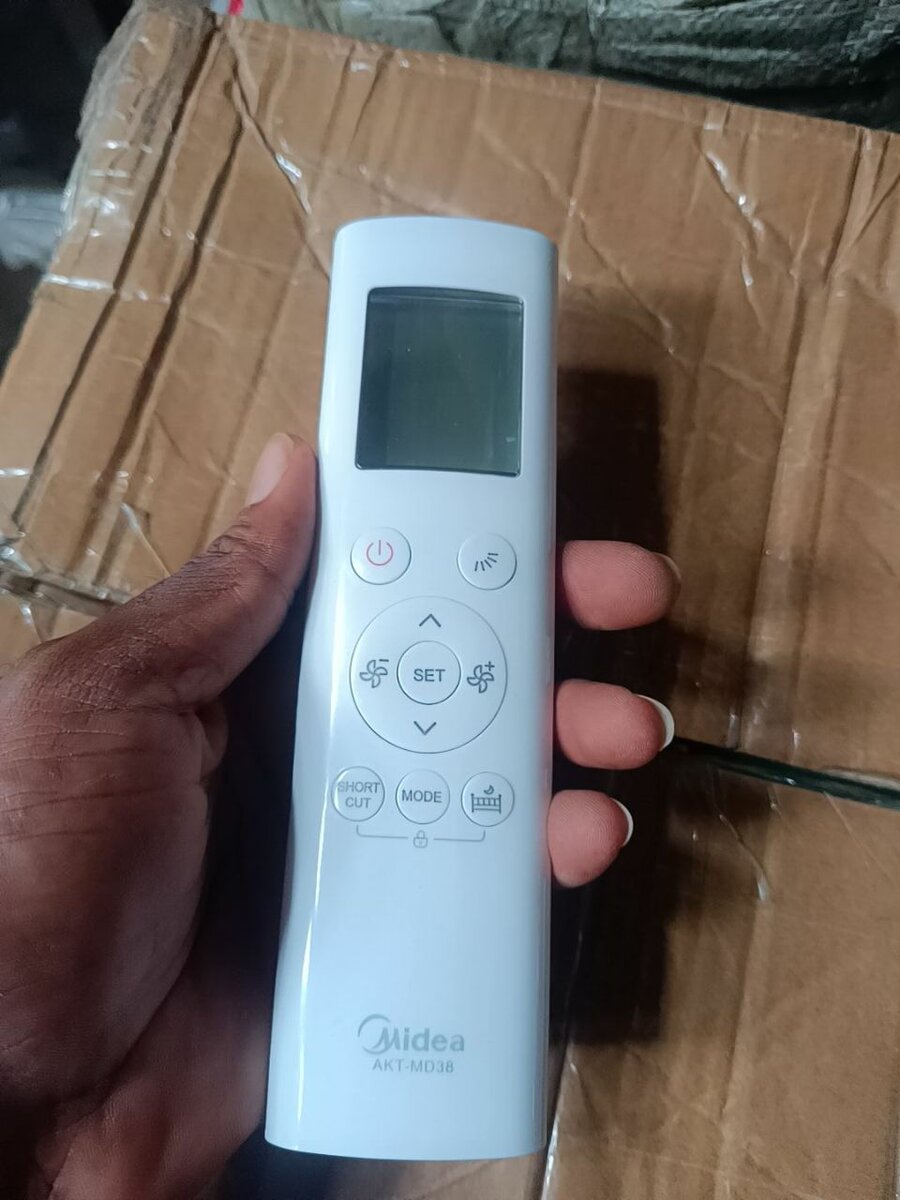 Midea