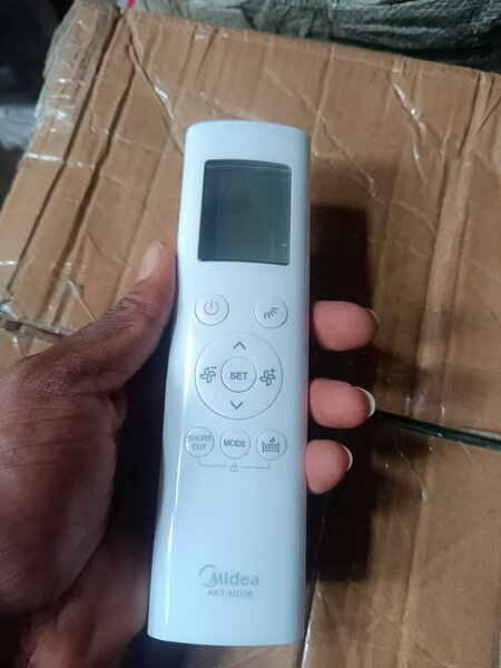 Midea