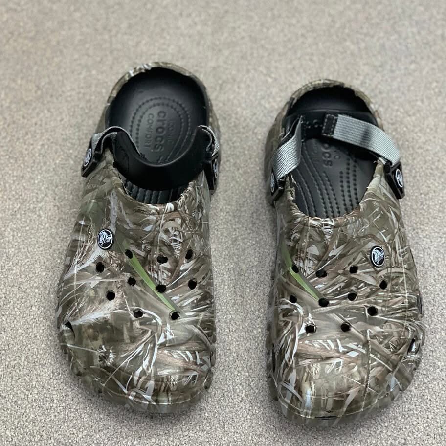 Crocs