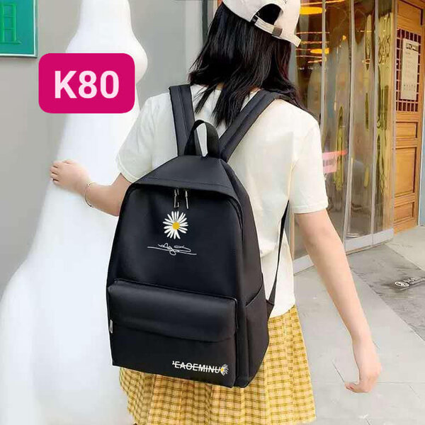 BACKPACKS
