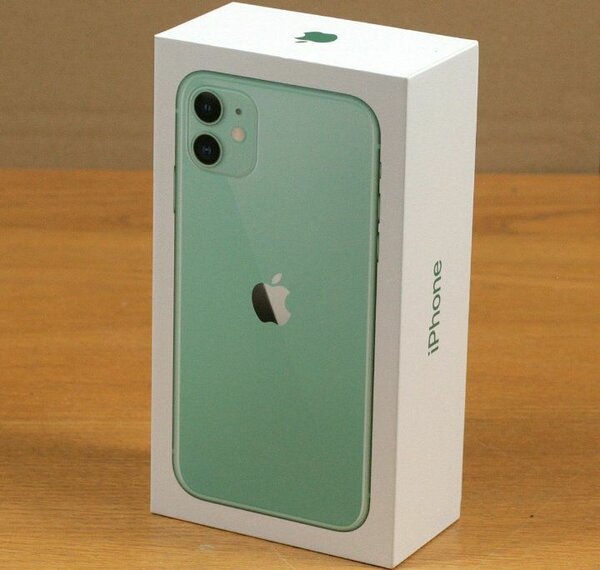 iPhone 11