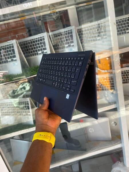 HP Dragon Fly