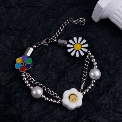 Designed bracelet