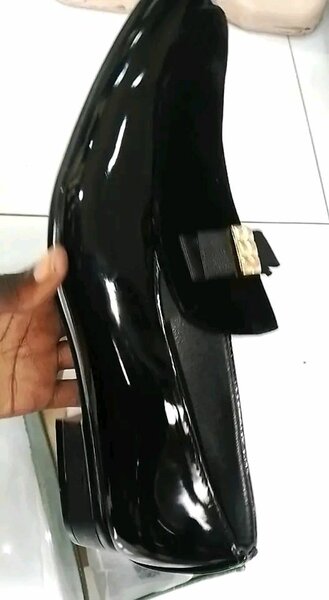 Men's smart shoes