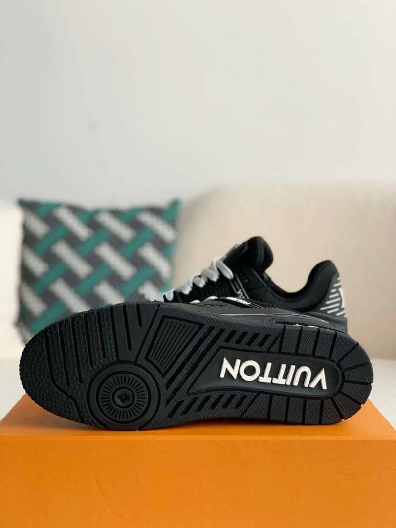 LV Trainer