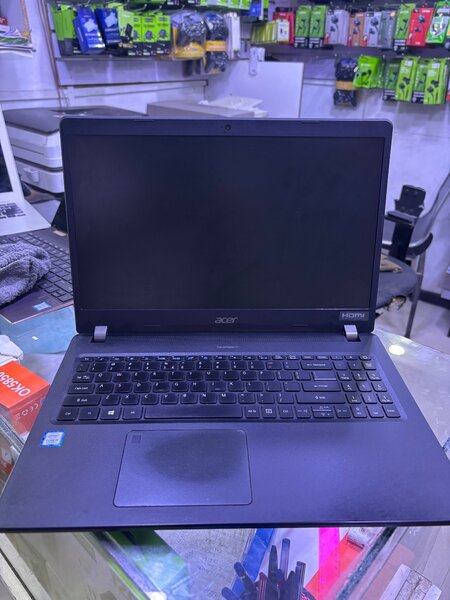 Acer Travelmate