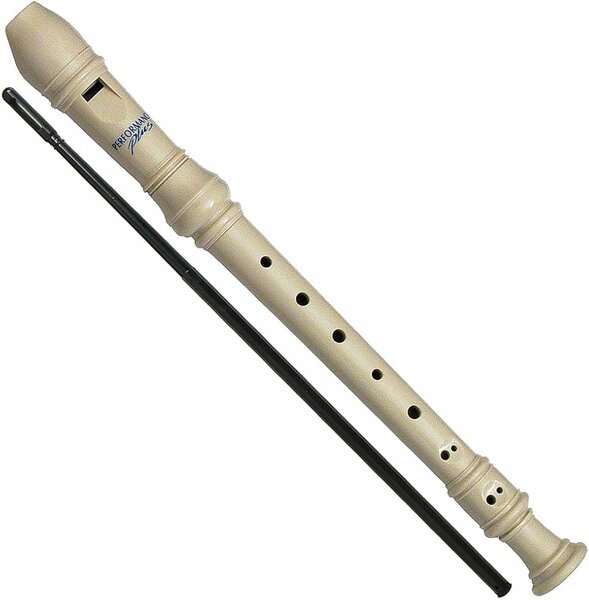 Flûte 1 bec soprano