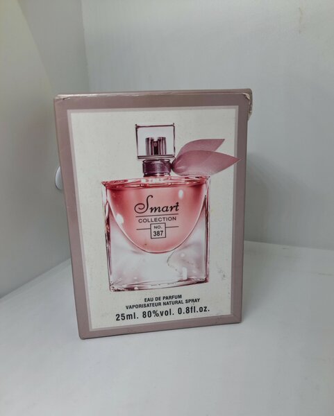 Eau de Parfum Collection 25ml
