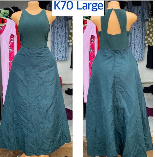 dress  