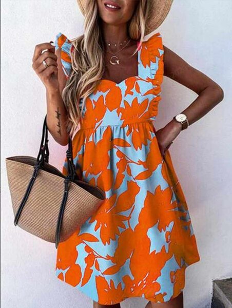 Nice dress