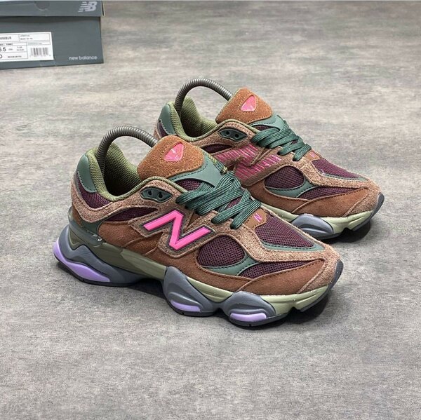 NEW BALANCE CLASSIC