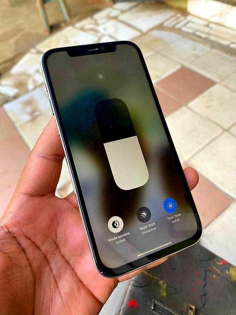 Iphone 12 Pro