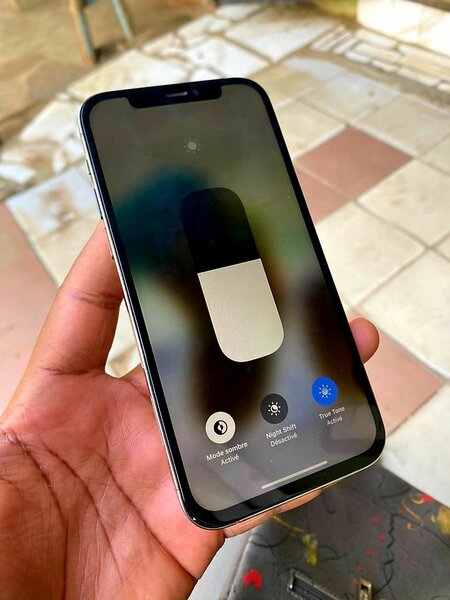 Iphone 12 Pro