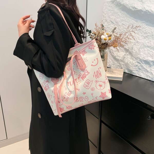 Classy Ladies tote bags