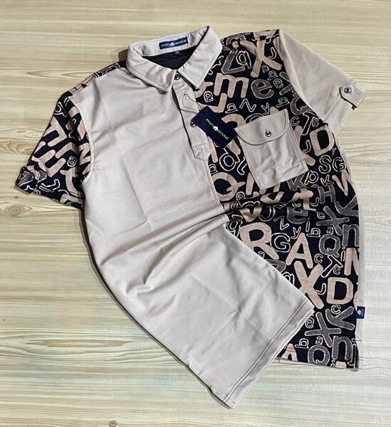 T- shirt Lacoste