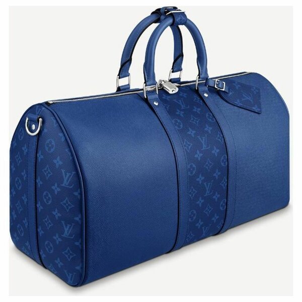Traveling Bag