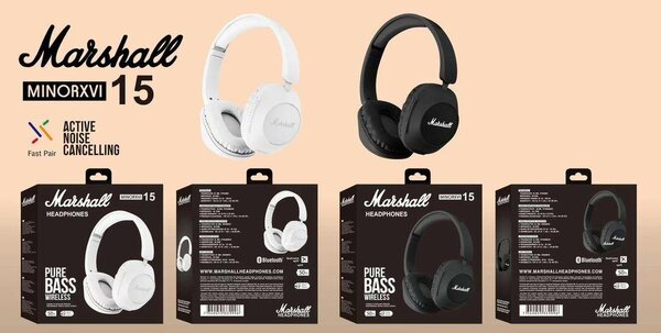 Head set