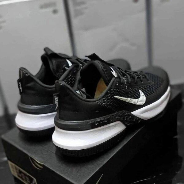 Chaussures de sport élégantes