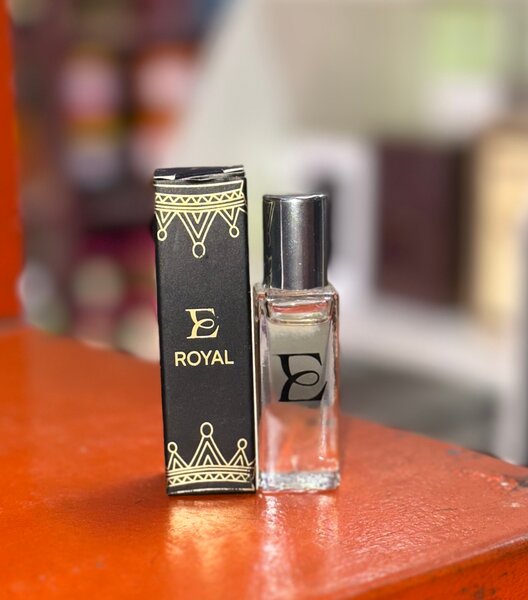 Parfum Royal E Élégant
