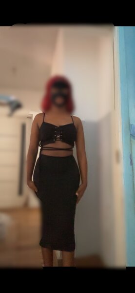 Ensemble deux pièces mode