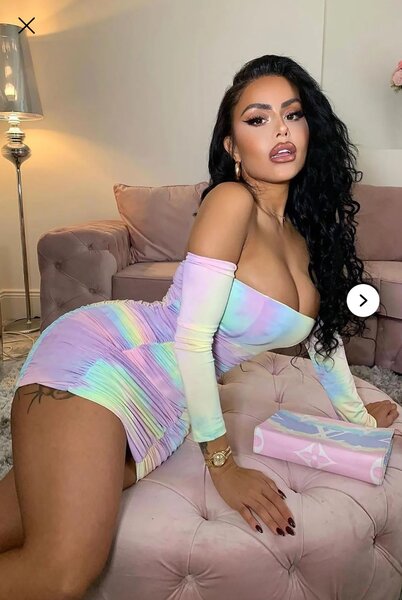 SHEIN dresses