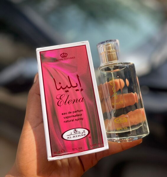 Perfumes