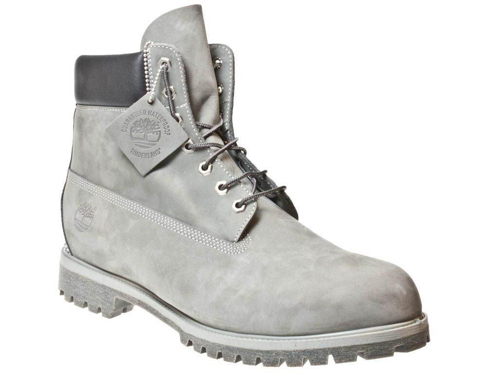 Timberland