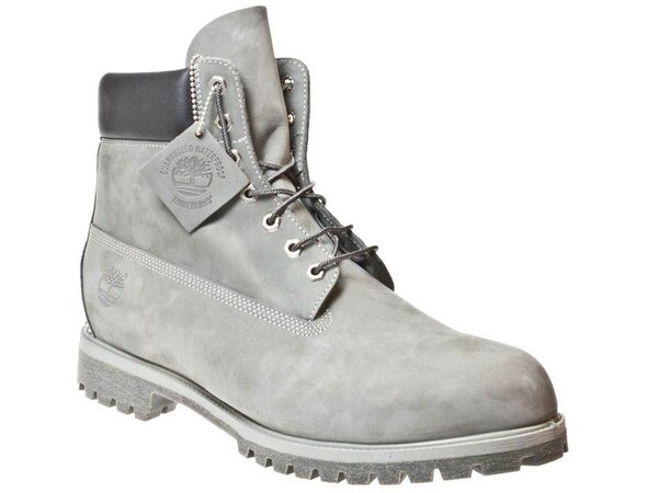 Timberland