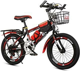 Vélo enfant tout-terrain robuste