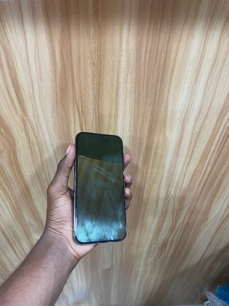 iPhone 12 Pro Max d'occasion