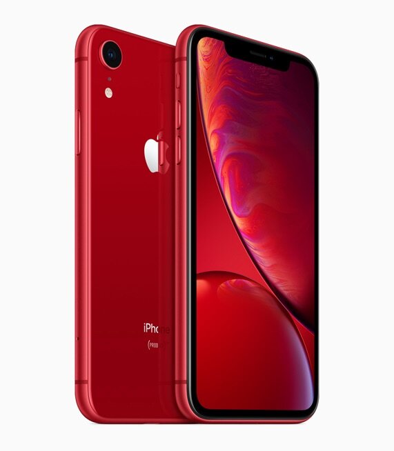 iPhone bon qualité