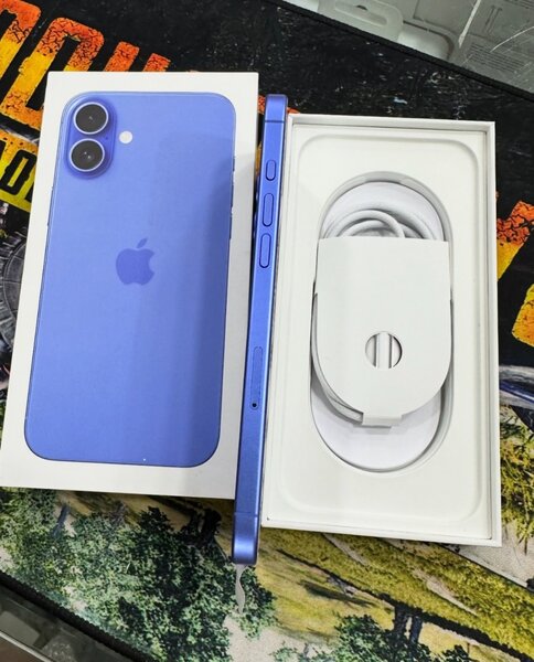 iPhone 16 series