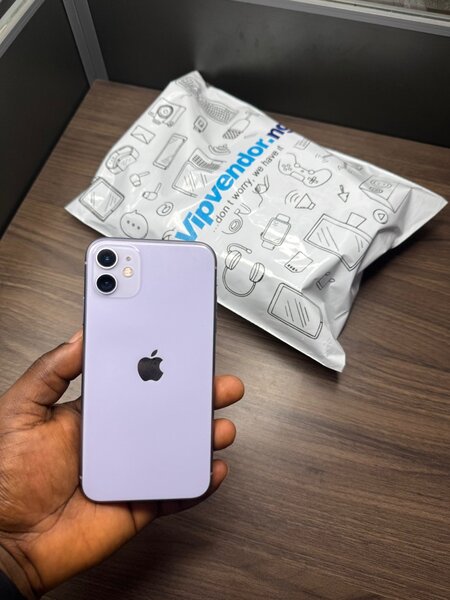 iPhone 11
