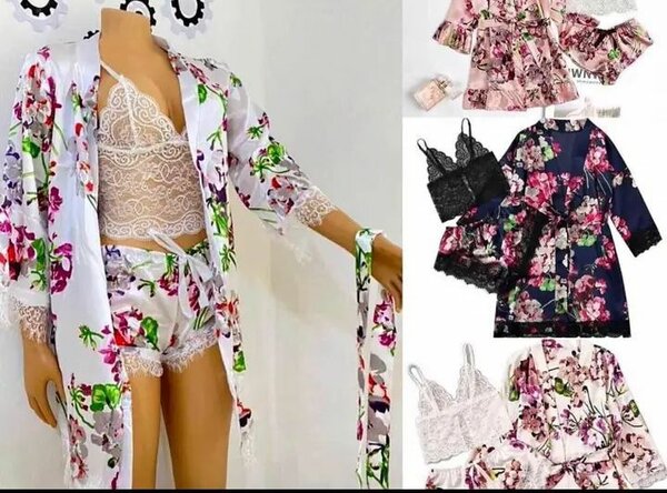 Night wear