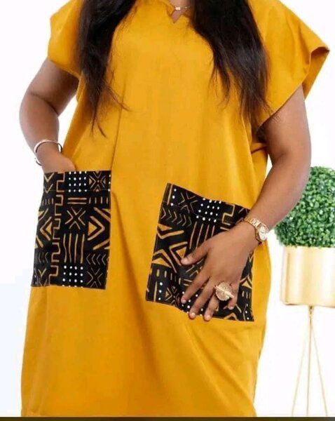 Chic Robe 