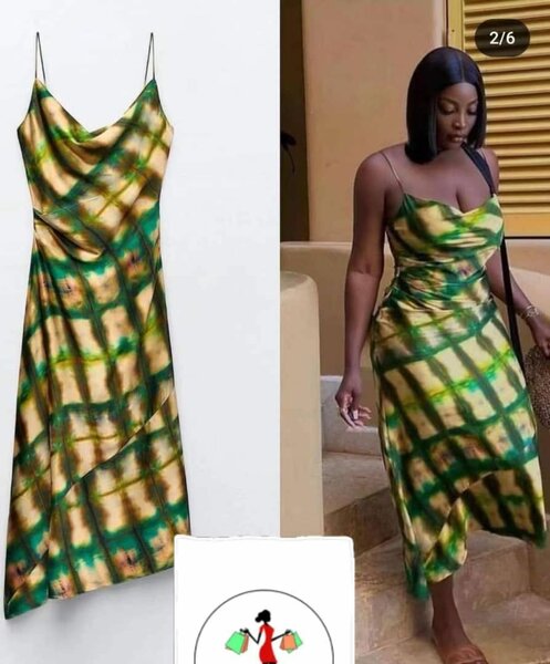 Classic dresses