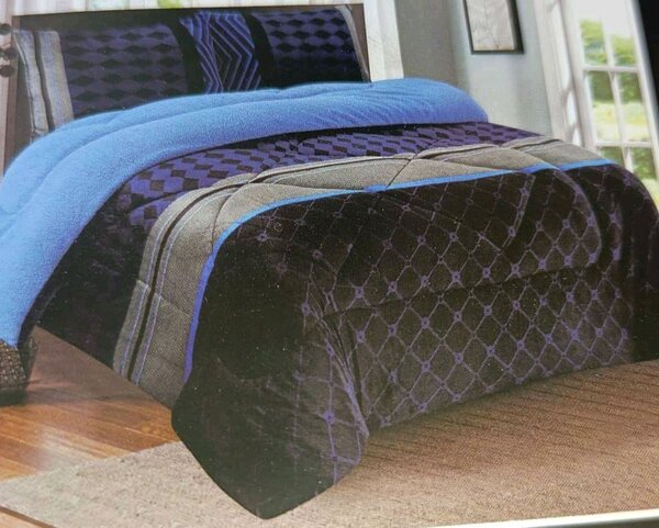 King size blanket